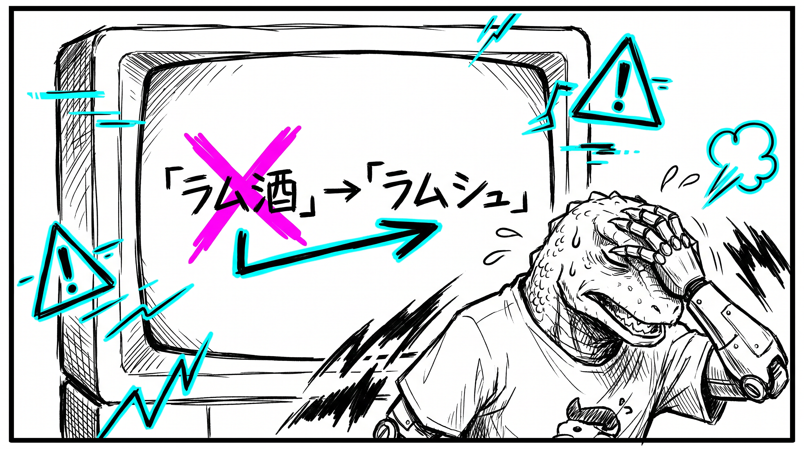 ラムシュ